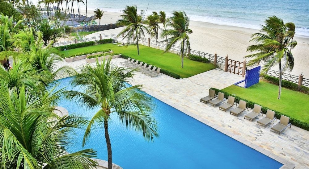 Kariri Beach Hotel 1