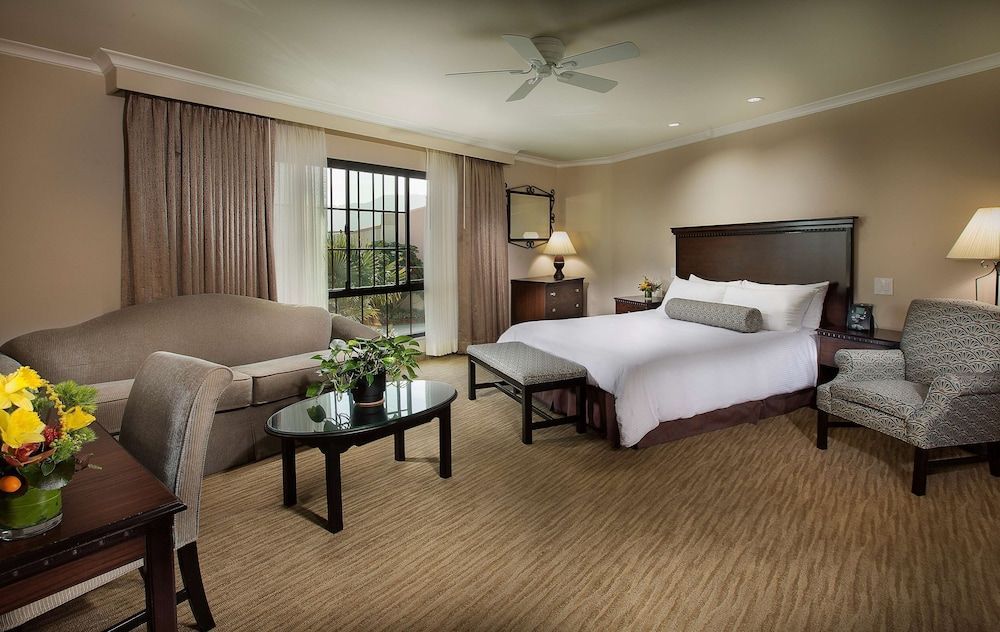Coast Burbank Hotel 1