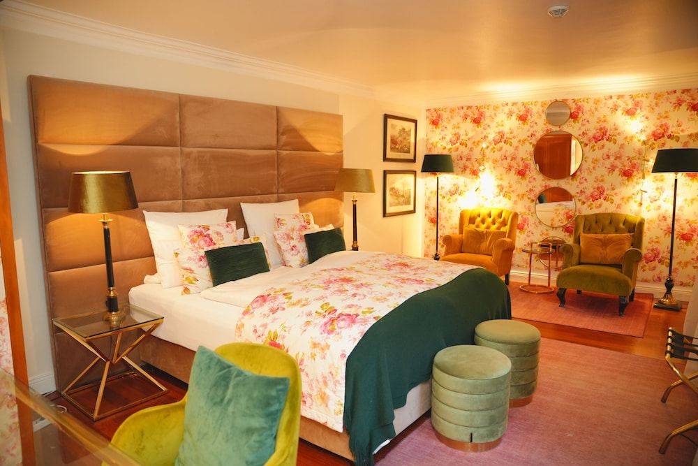 Hotel Windsor 1