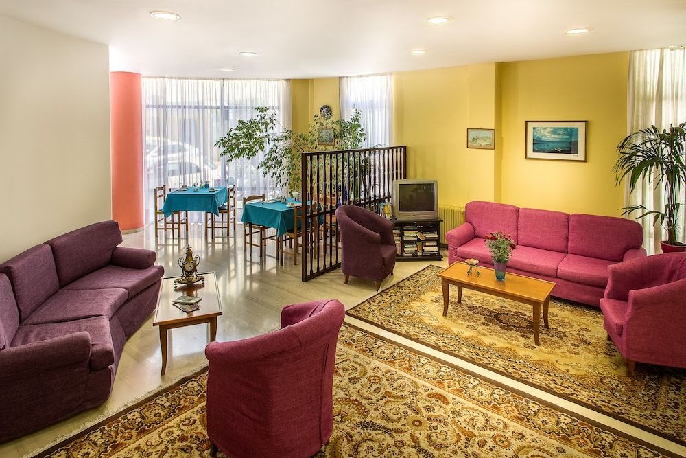 Nefeli Hotel 2