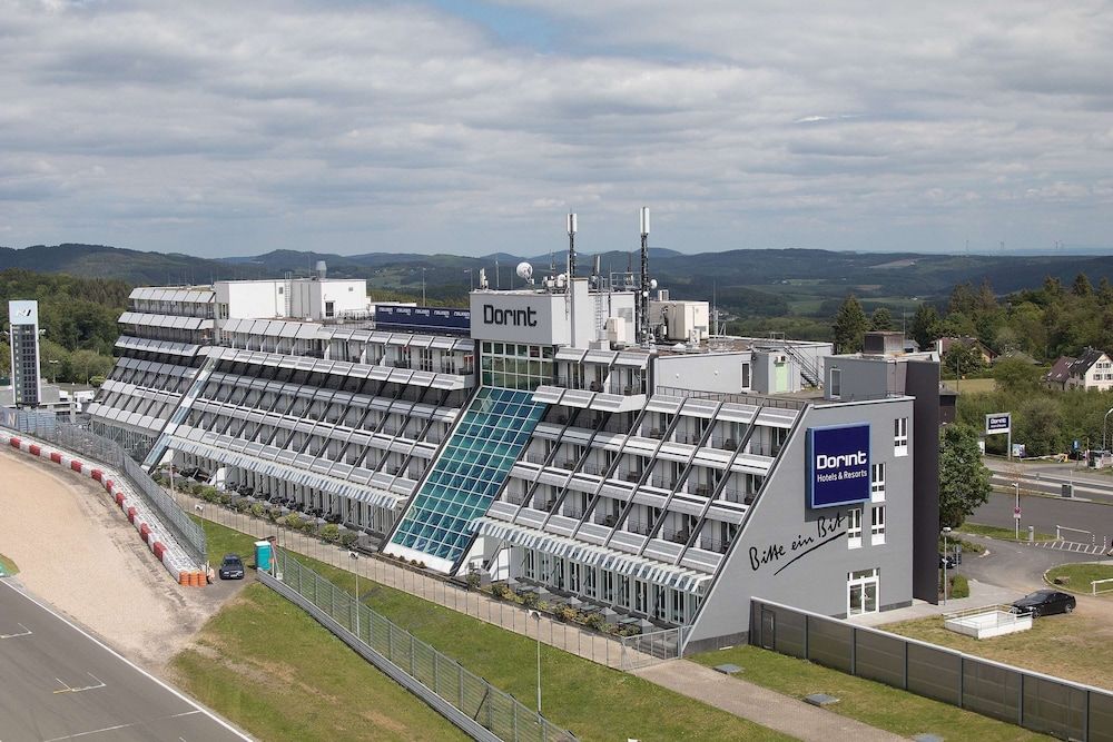 Dorint Am Nürburgring Hocheifel 1
