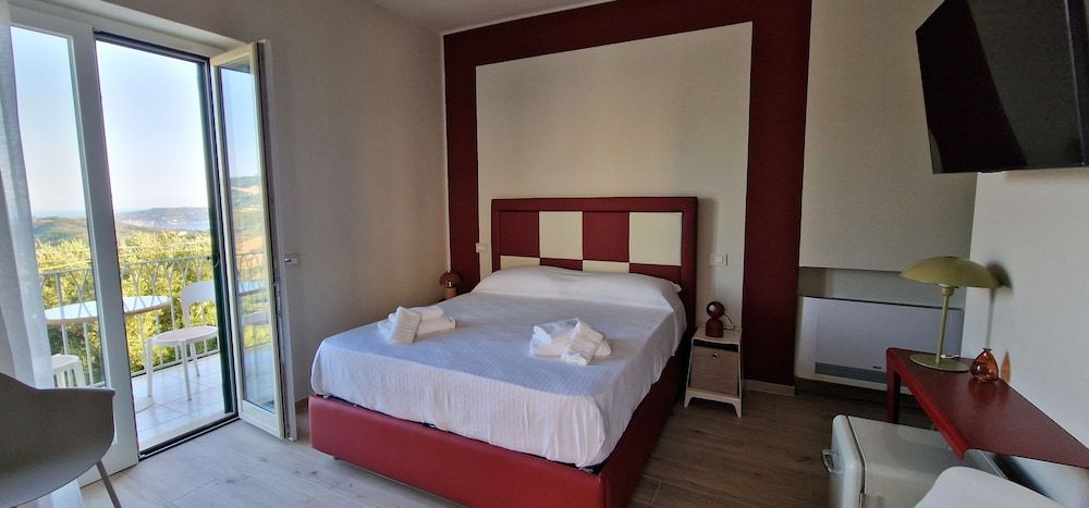 marte rooms 2
