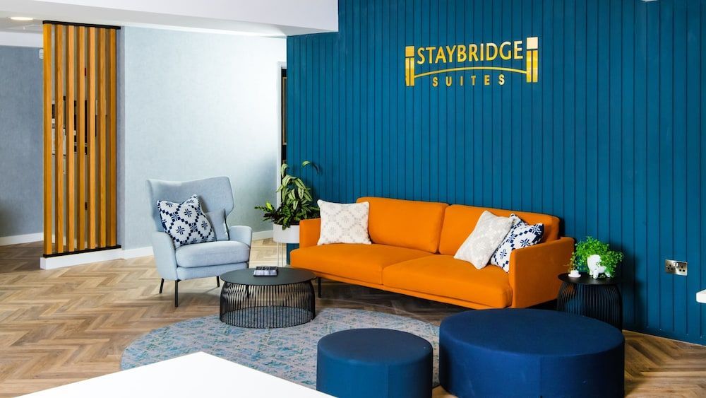 Staybridge Suites CARDIFF by IHG 2