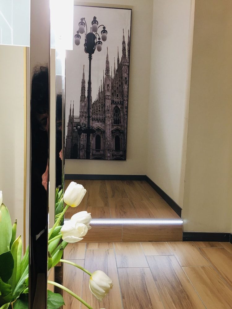 INTOMILAN Galleria Duomo I Boutique & Design Aparthotel 1