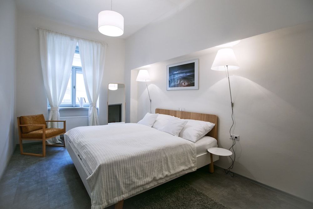 Apartments At The Blue Duckling 2