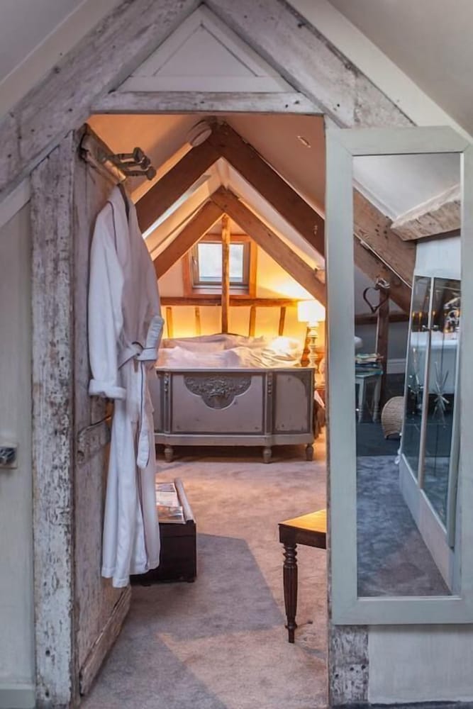 Westcroft Guesthouse 1