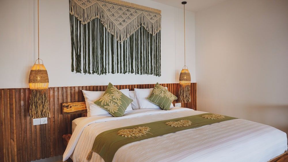 Angsoka Villas Amed 2