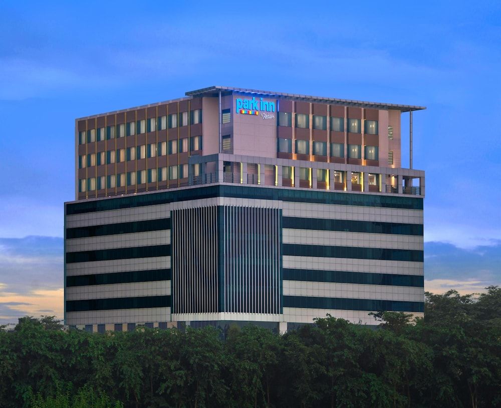 Park Inn By Radisson Amritsar Airport 1