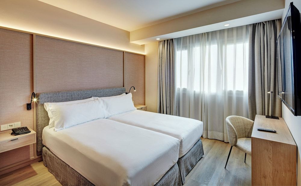 Sercotel Pozuelo 1