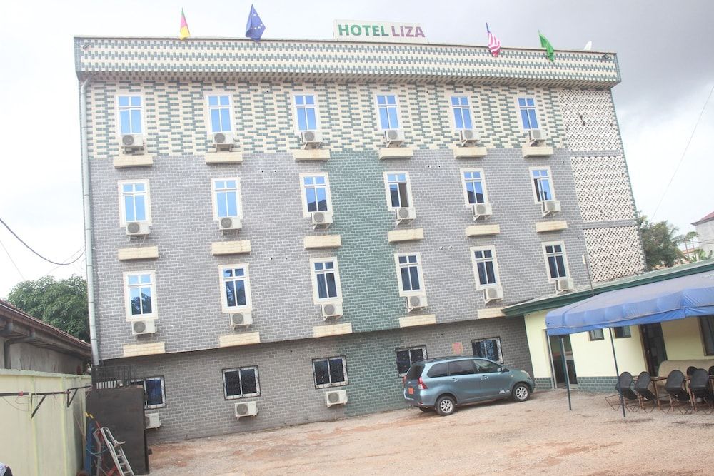 Liza Hôtel 1