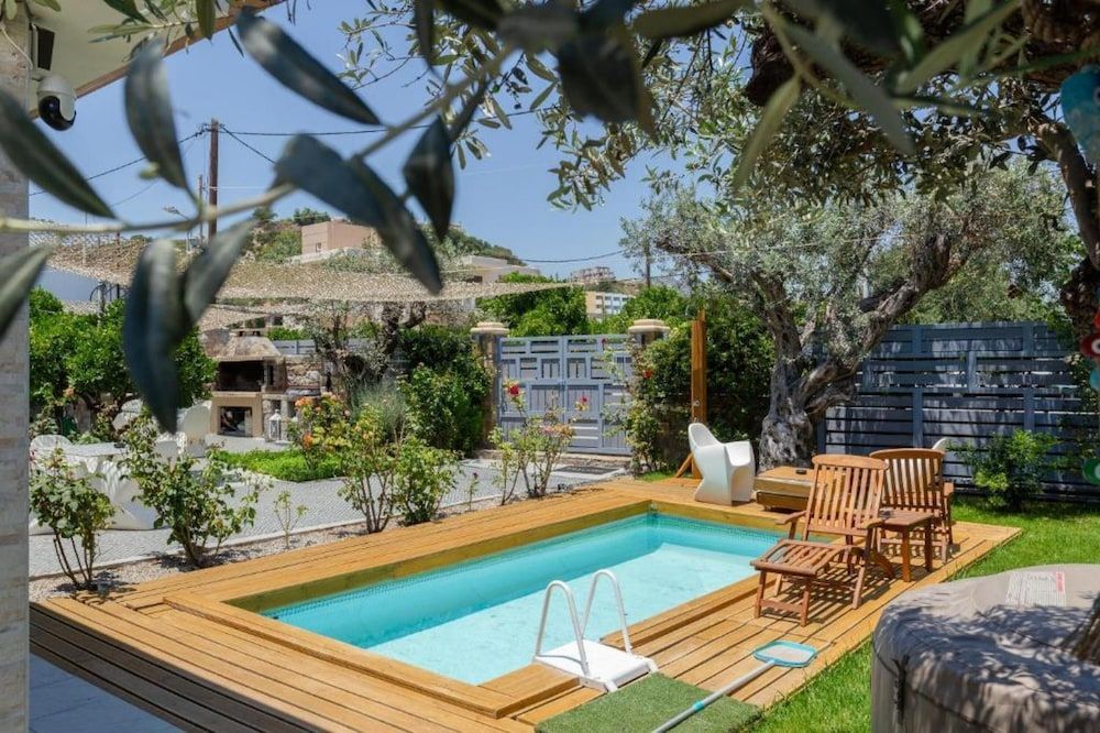 Villa Ammos 2
