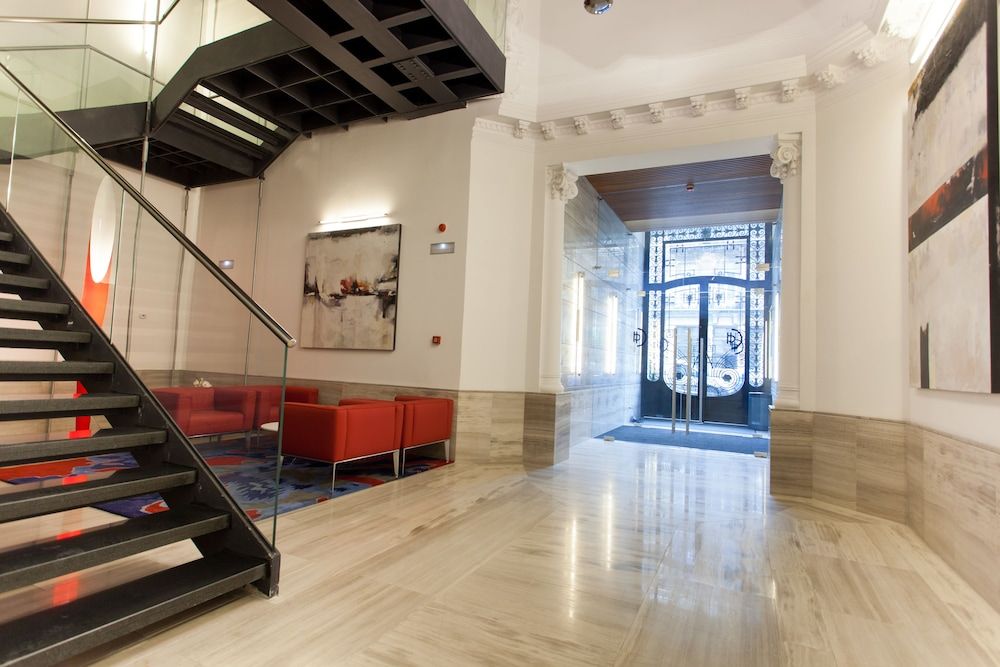 Hotel Cismigiu 2