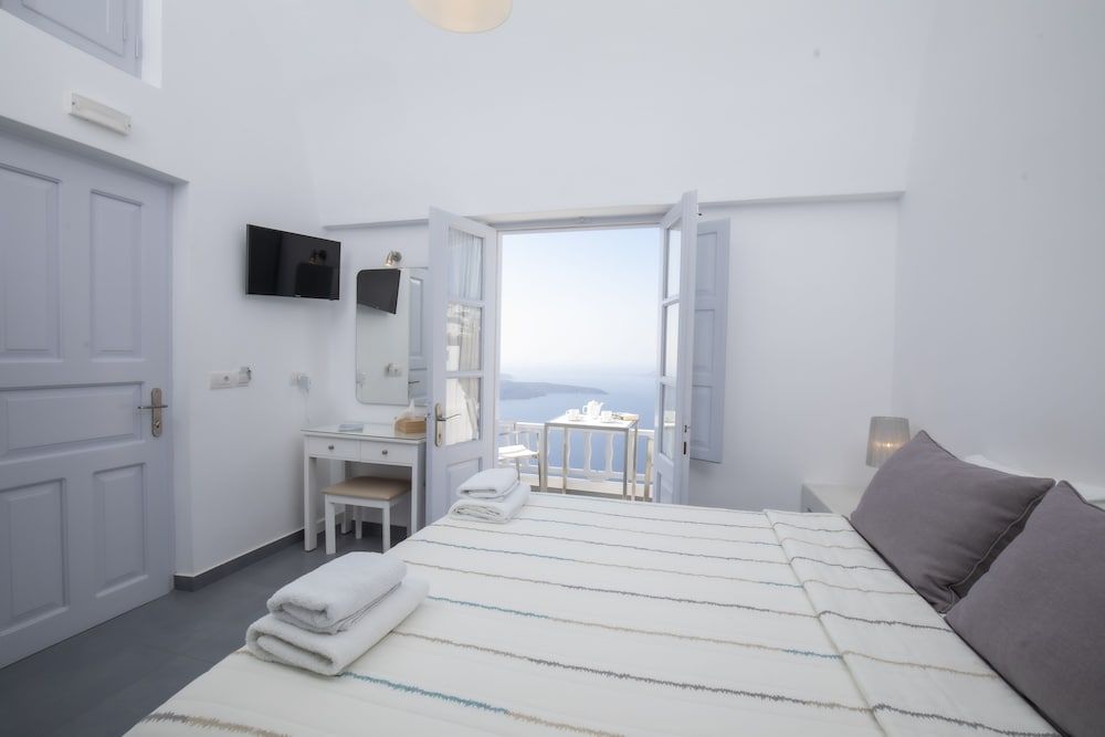 Santorini View Studios - Firostefani Caldera 2
