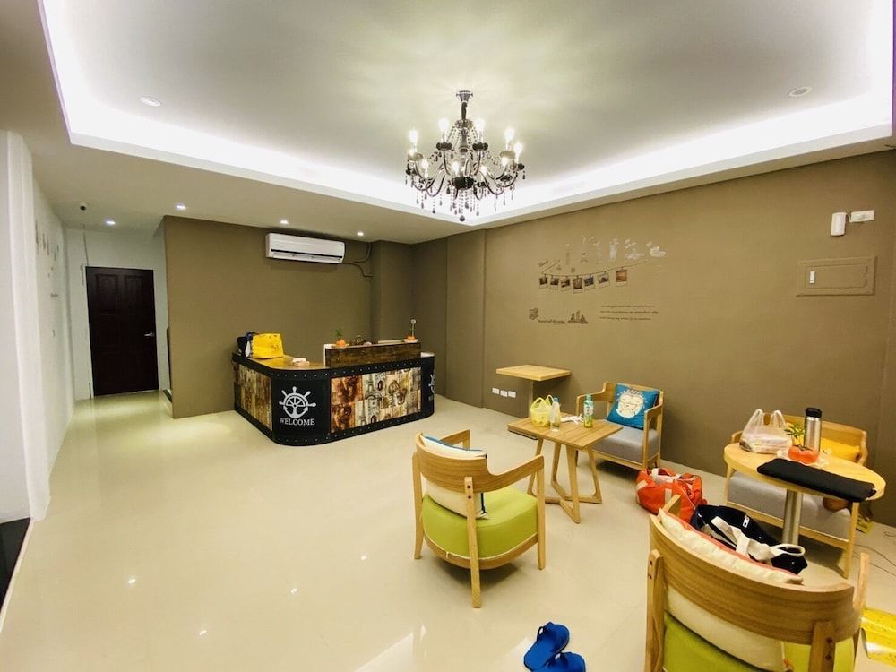 Spring Hall 2