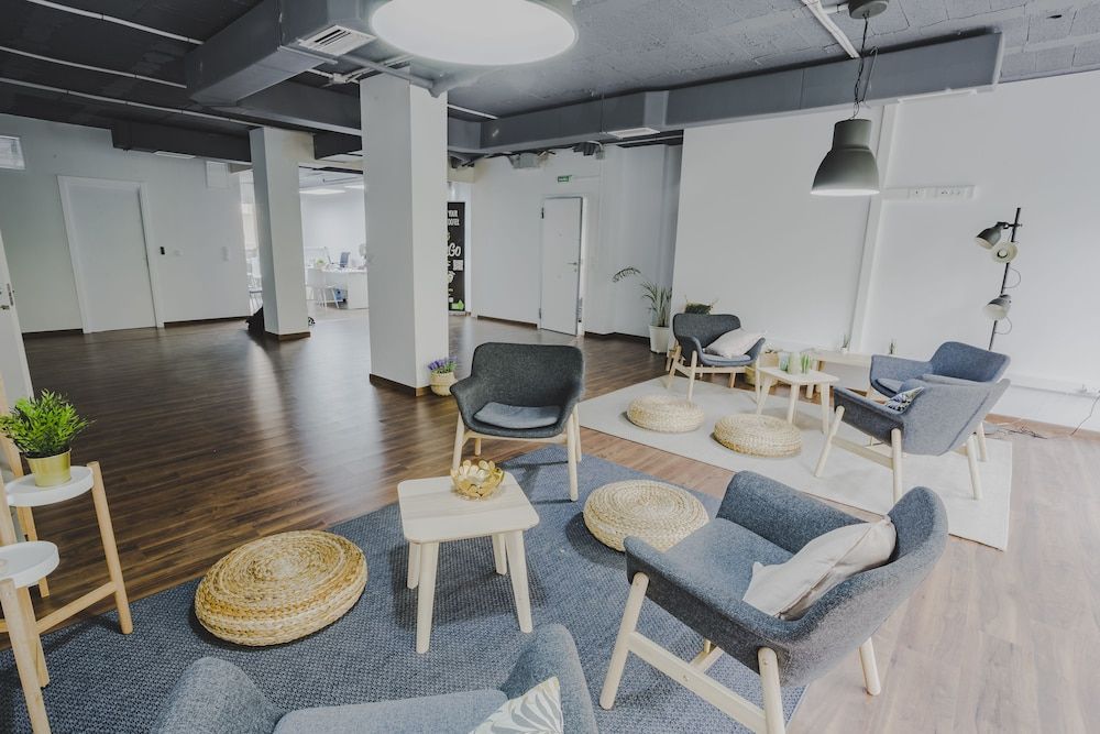 HQ Rooms Apartments San Vicente 2