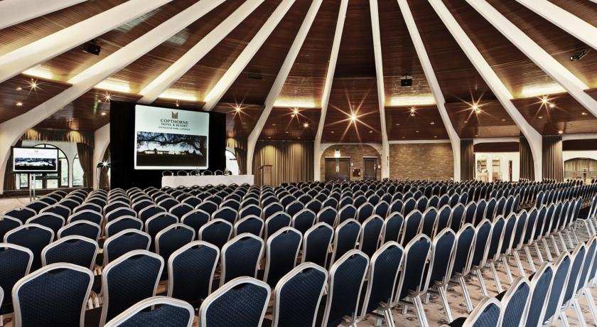 Copthorne Effingham Gatwick 2