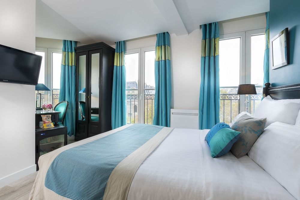 Hotel Cluny Square 1