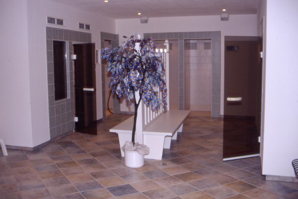 Hotel Edelweiss 1