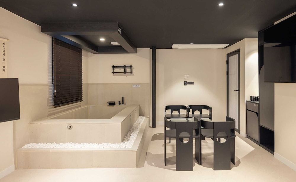 Anook Hotel and Spa Seoul Jongno Anguk 1st 1