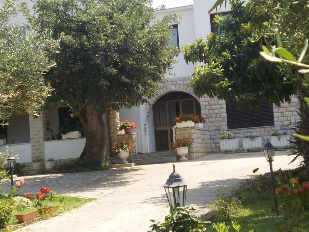 Licul Modern retreat 1