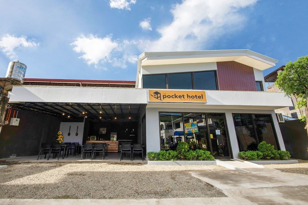 The Pocket Hotel 1