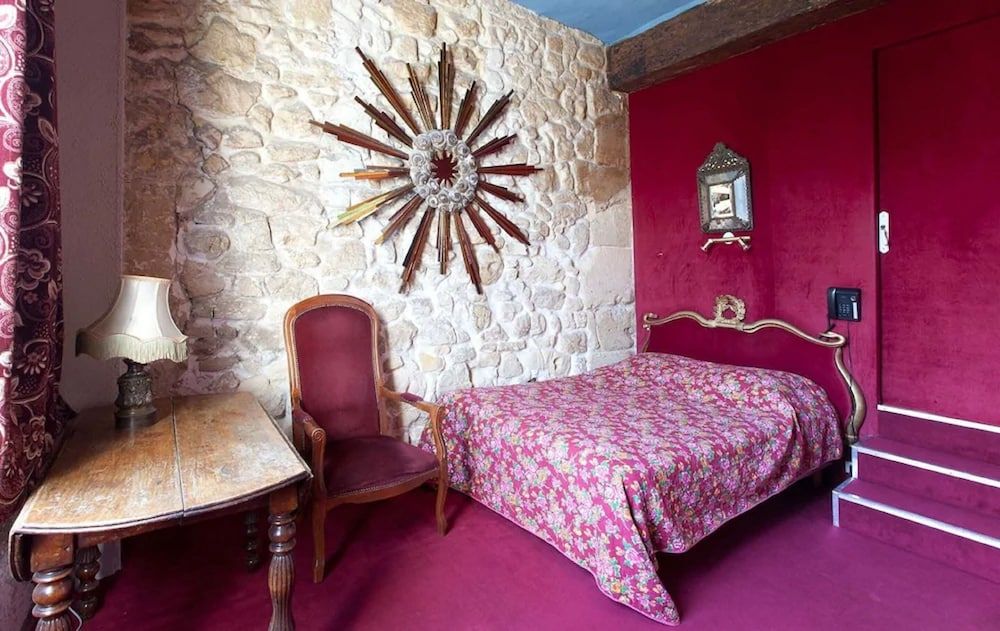 Hotel Esmeralda 1