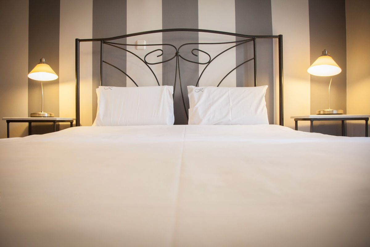 Kimon Hotel Athens 1