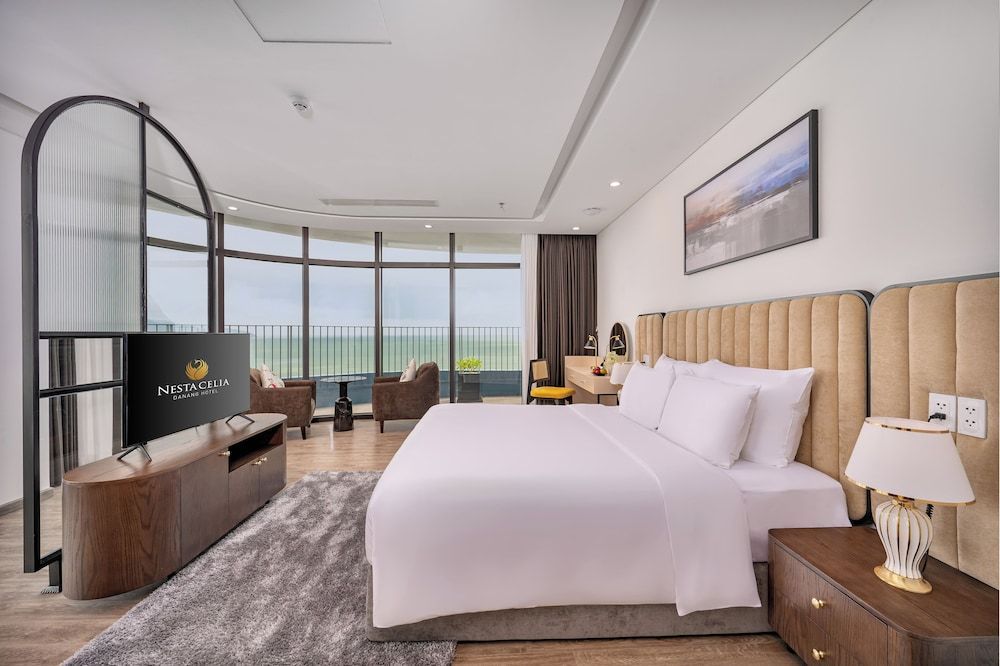 Nesta Celia Danang Hotel 1