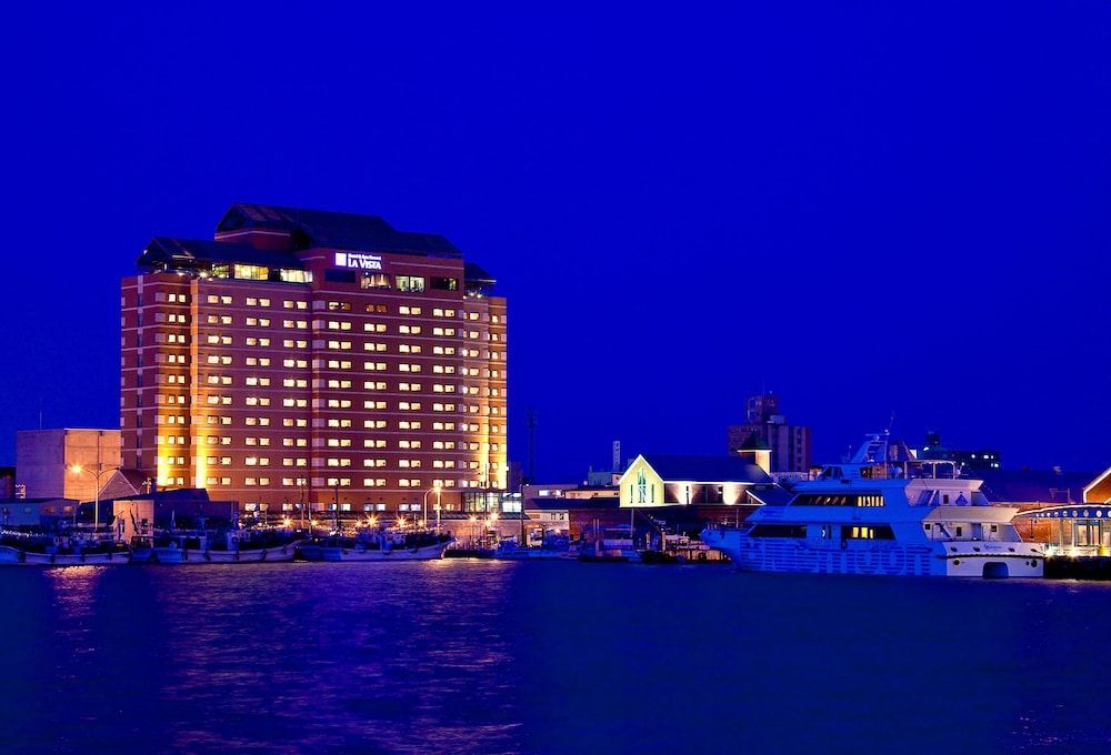 La Vista Hakodate Bay 1