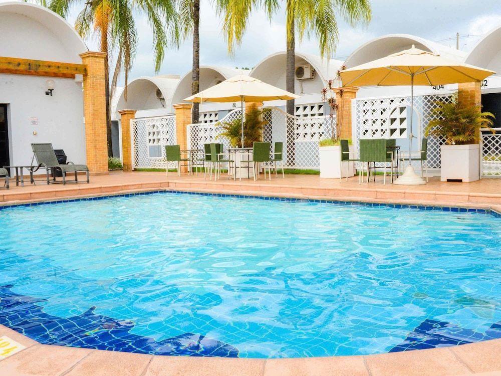 ibis Styles Rio Preto Monte Libano 1