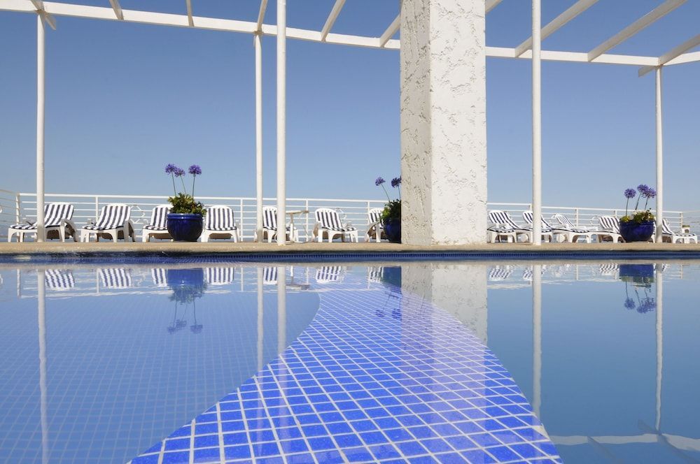 MR Mar Suites (ex Neruda Mar Suites) 1