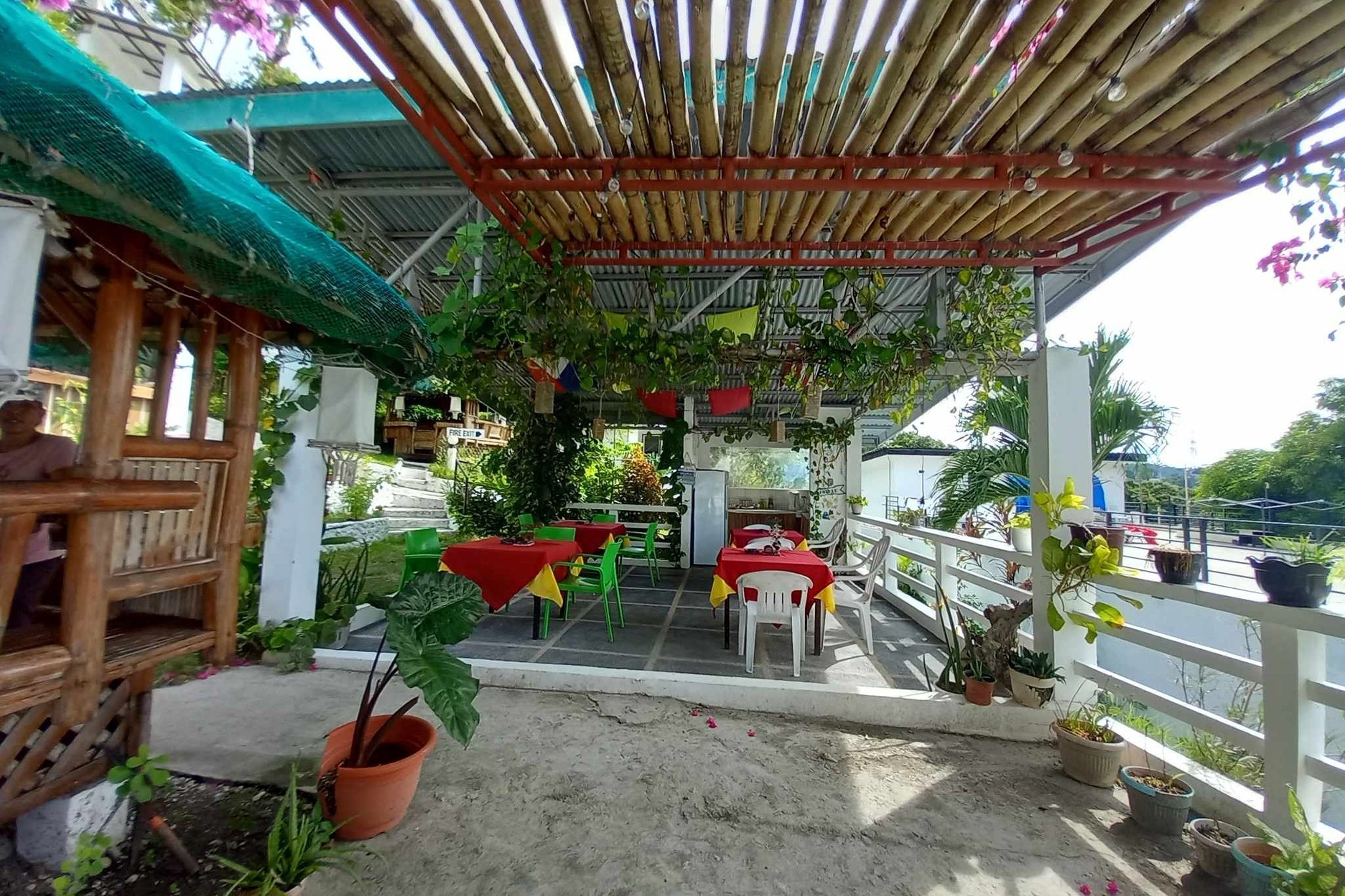 Bellevue Resort Puerto Galera 2