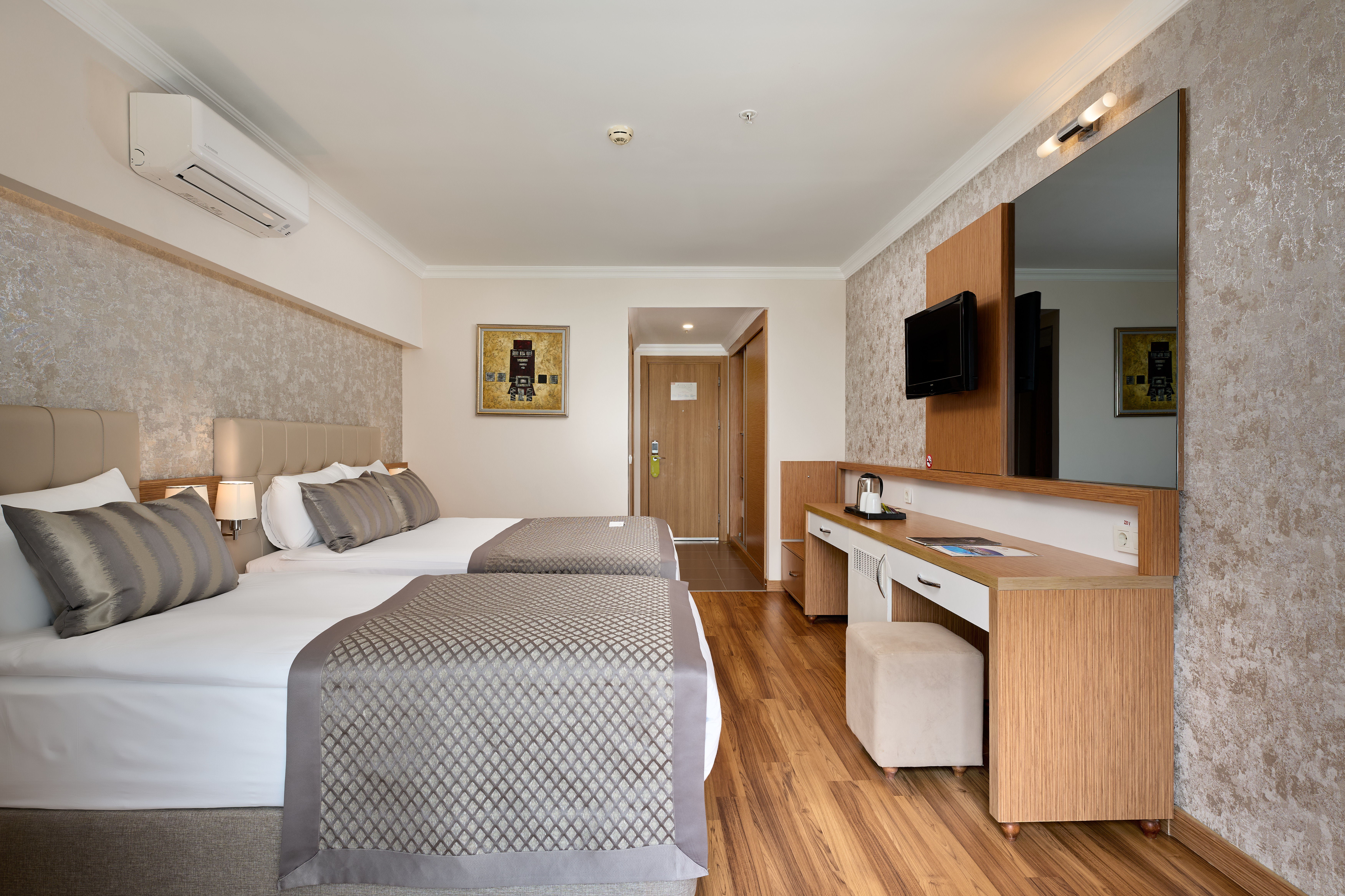 Annabella Park Hotel - All Inclusive 2