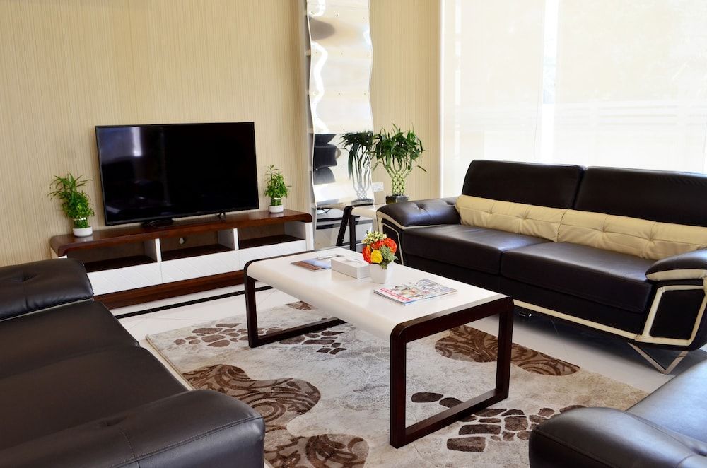 President Suites 2