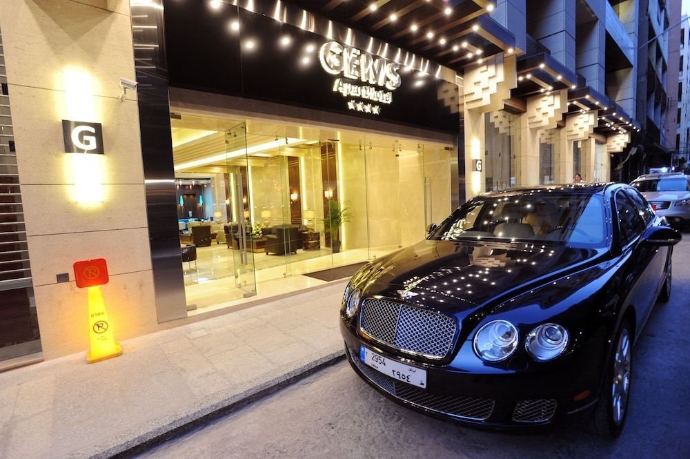 Gems Hotel 2
