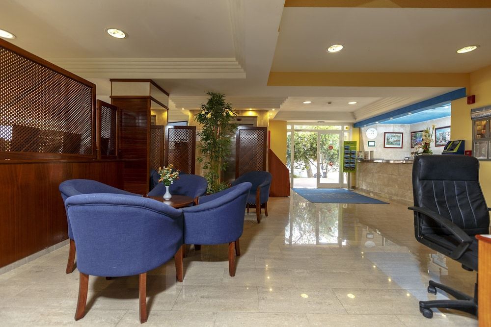 Hotel Golf Beach 2