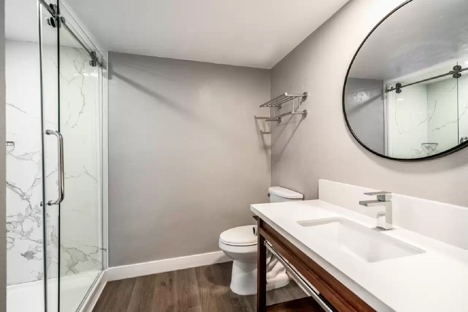 MainStay Suites Moreno Valley Near March Air Reserve Base 1