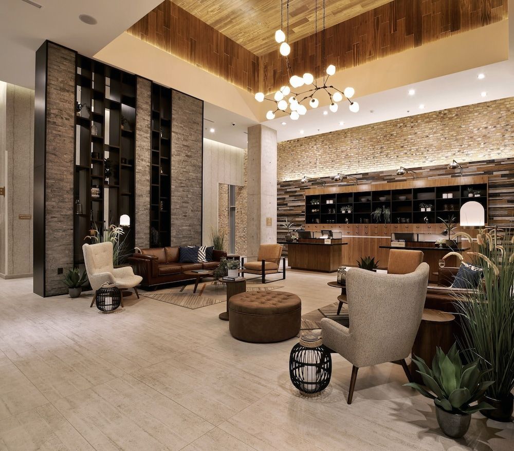 Four Points by Sheraton Ciudad Juarez 2