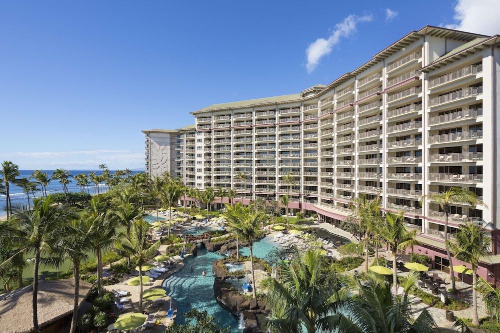 Hyatt Vacation Club at Ka'anapali Beach 2