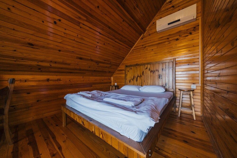Babil Bungalow Boutique Hotel 2