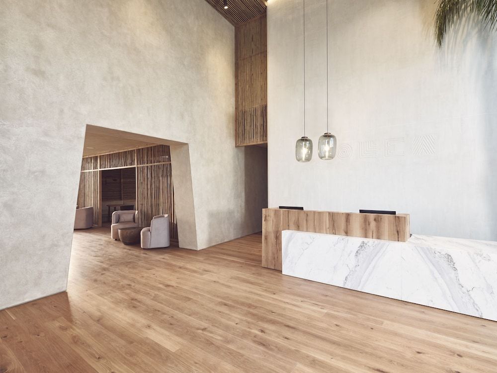 Olea All Suite Hotel, a Member of Design Hotels 2