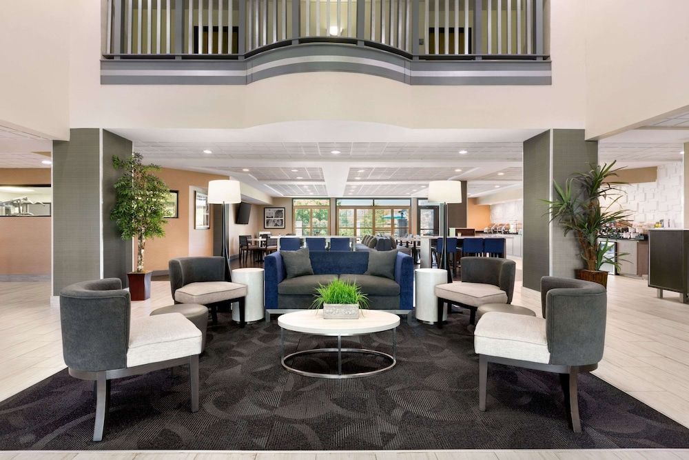 Wingate by Wyndham Montgomery East I-85 2