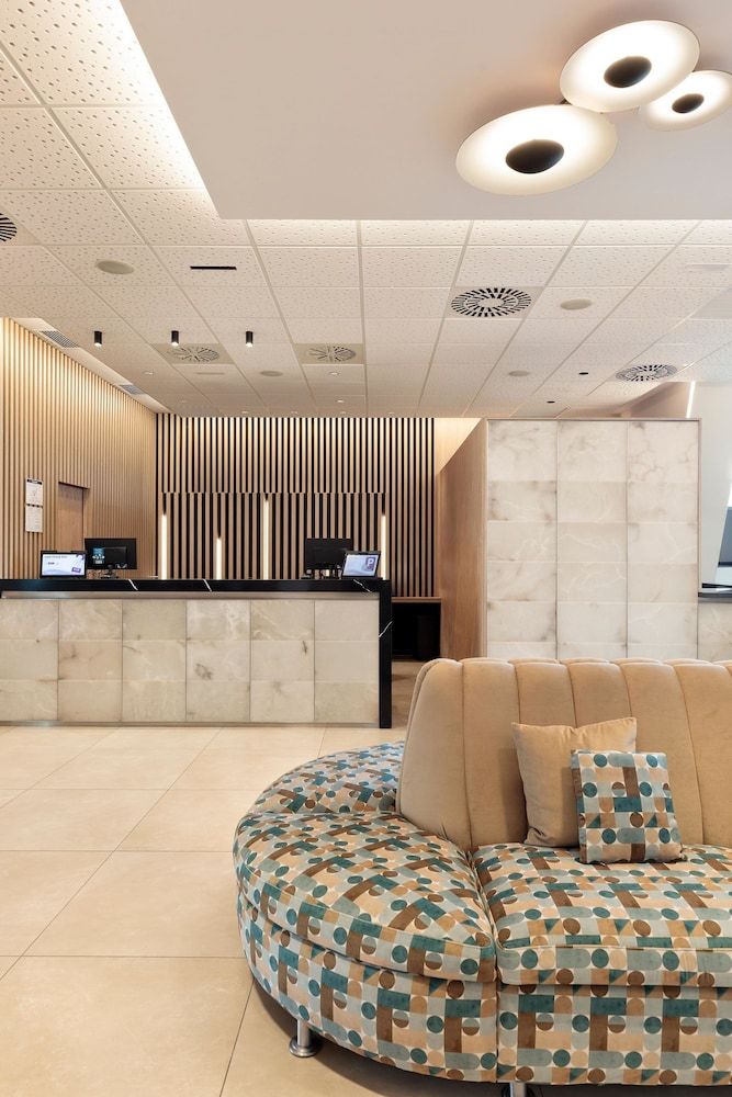 Hotel Best 4 Barcelona 1