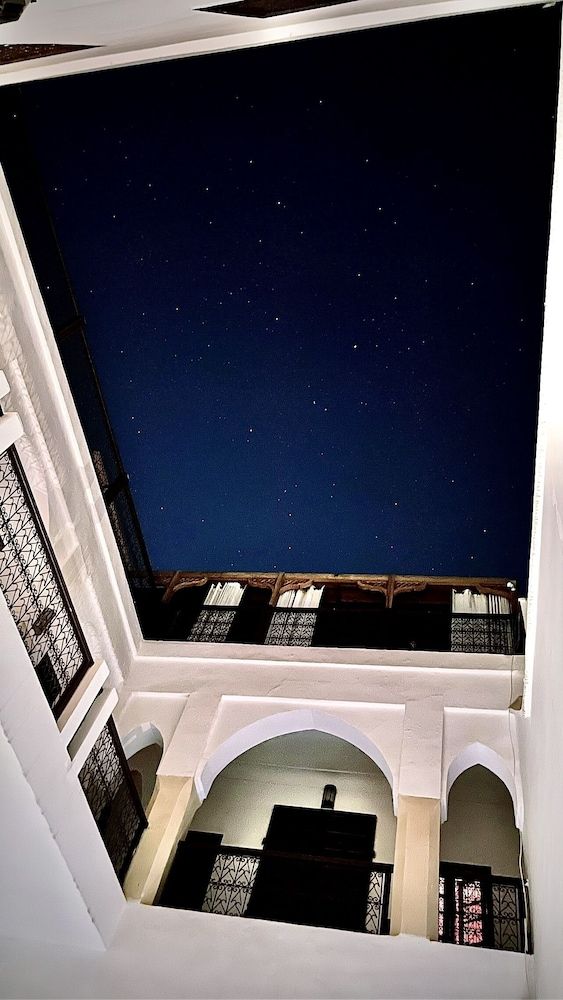 Riad Safia 1