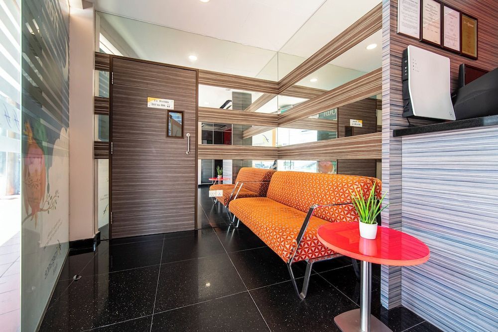 Fragrance Hotel - Oasis 2