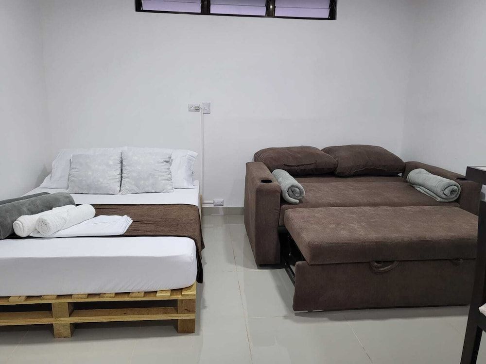 BnB Eco Stay 2