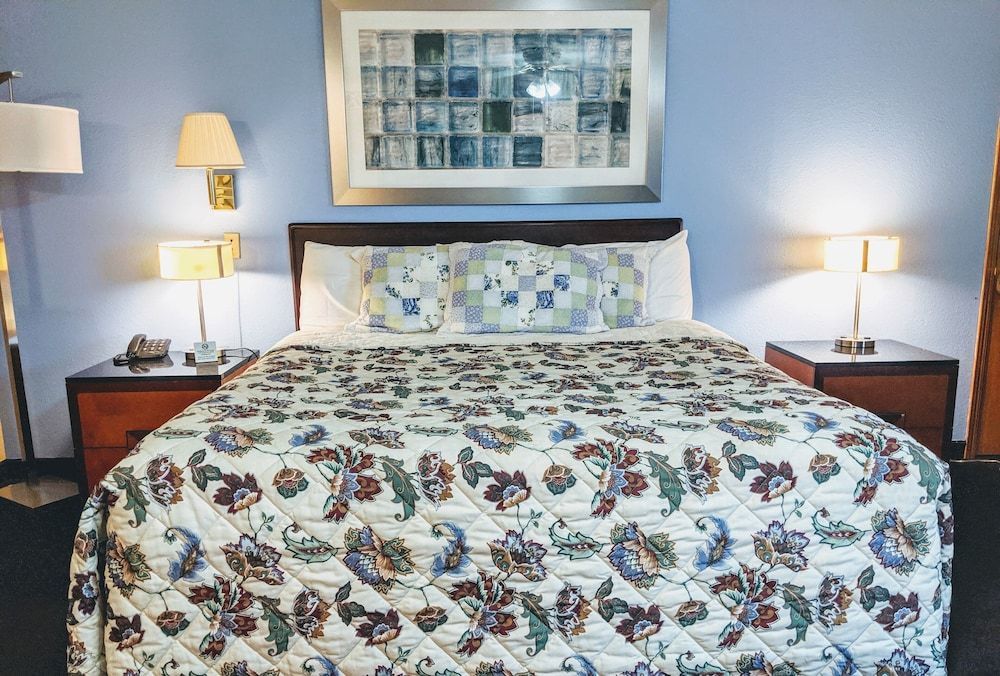 Executive Inn 1