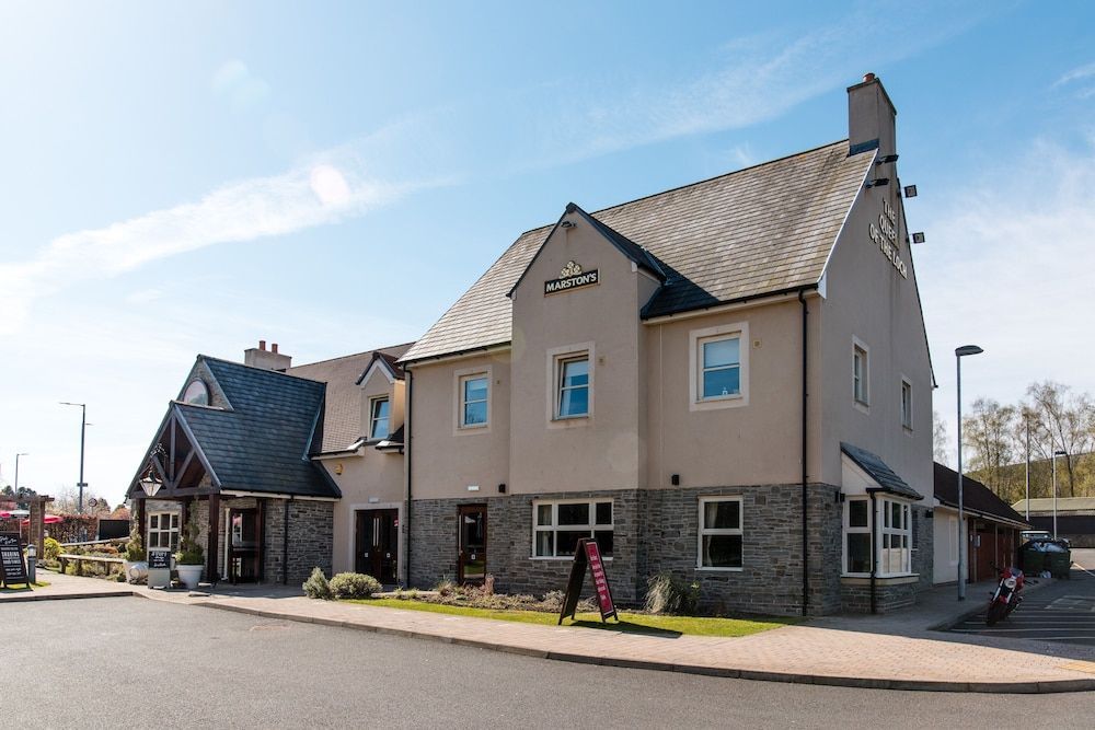 Queen of the Loch, Balloch by Marston's Inns 1