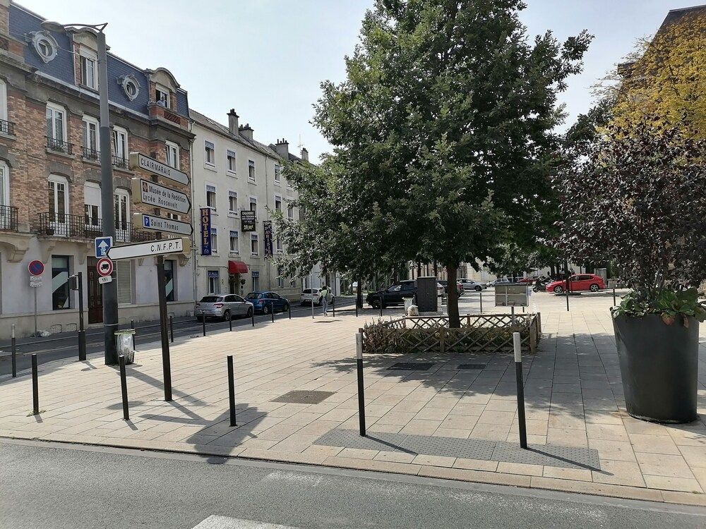 Hotel Le Parisien 2