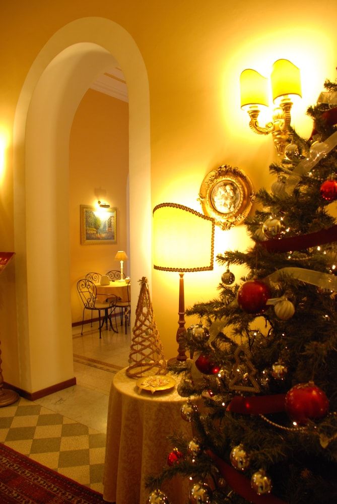 Hotel del Centro 2